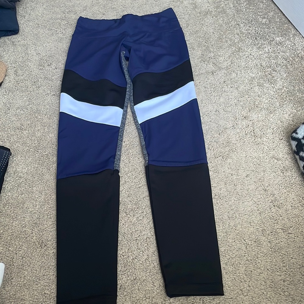 Strut-This leggings